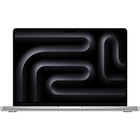 Apple MacBook Pro 14" Silver (M4 10C CPU, 10C GPU/16Gb/512GB SSD) (MW2W3ZP/A) Apple MacBook Pro 14" Silver (M4 10C CPU, 10C GPU/16Gb/512GB SSD) (MW2W3ZP/A)