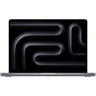 Apple MacBook Pro 14" Space Grey (M3 8C CPU, 10C GPU/16Gb/1Tb SSD) (MXE03) Apple MacBook Pro 14" Space Grey (M3 8C CPU, 10C GPU/16Gb/1Tb SSD) (MXE03)