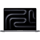 Apple MacBook Pro 14" Space Gray (M3 8C CPU, 10C GPU/8Gb/512GB SSD) (MTL73) Apple MacBook Pro 14" Space Gray (M3 8C CPU, 10C GPU/8Gb/512GB SSD) (MTL73)