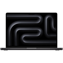Apple MacBook Pro 14" Space Black (КЛАВ.РУС.ГРАВ.) (M4 Pro 14C CPU, 20C GPU/24Gb/1TB SSD/рекоменд.переходник 11007065) (MX2J3HN/A)