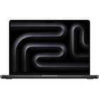 Apple MacBook Pro 14" Space Black (КЛАВ.РУС.ГРАВ.) (M4 Pro 14C CPU, 20C GPU/24Gb/1TB SSD/рекоменд.переходник 11007065) (MX2J3HN/A)