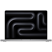 Apple MacBook Pro 14" Silver (M4 Pro 12C CPU, 16C GPU/24Gb/512GB SSD) (MCX04ZP/A)