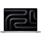 Apple MacBook Pro 14" Silver (M4 Pro 12C CPU, 16C GPU/24Gb/512GB SSD) (MCX04ZP/A) Apple MacBook Pro 14" Silver (M4 Pro 12C CPU, 16C GPU/24Gb/512GB SSD) (MCX04ZP/A)