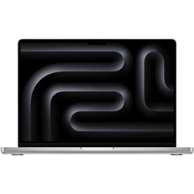 Apple MacBook Pro 14" Silver (M4 Pro 14C CPU, 20C GPU/24Gb/1TB SSD) (MX2F3HN/A)