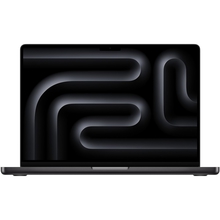 Apple MacBook Pro 14" Space Black (M4 Pro 14C CPU, 20C GPU/24Gb/1TB SSD) (MX2J3ZP/A)