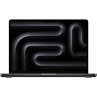 Apple MacBook Pro 14" Space Black (M4 Pro 14C CPU, 20C GPU/24Gb/1TB SSD) (MX2J3ZP/A)