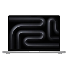 Ноутбук MacBook Pro 14" Silver 12CPU/16GPU 24/512GB  Apple M4Pro MX2E3HN/A  A3401 MX2E3HN/A