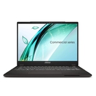 MSI Commercial 14 H A13MG [9S7-14L111-241] Gray 14" {FHD i5-13420H/16GB (16GB*1)/ 512GB SSD/Iris Xe Graphics/DOS}