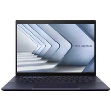 ASUS ExpertBook B5 B5404CMA-QN0396 [90NX06R1-M00E60] Black 14" {WQXGA Ultra 5 125U(1.3Ghz)/16384Mb/512PCISSDGb/DOS + магн-алюм корп}