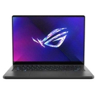 ASUS ROG Zephyrus G14 GA403UV-QS186 [90NR0I01-M00A00] Grey 14" {OLED  Ryzen 7 8845HS(3.8Ghz)/16384Mb/1024PCISSDGb/RTX4060(8192Mb)/noOs}