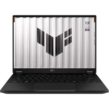 ASUS TUF Gaming FA401UU-RG052 [90NR0JD1-M00320] Jaeger Gray 14" {WQXGA  Ryzen 7 8845HS(3.8Ghz)/16384Mb/512PCISSDGb/RTX4050(6144Mb)/noOs}