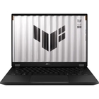 ASUS TUF Gaming FA401UU-RG052 [90NR0JD1-M00320] Jaeger Gray 14" {WQXGA  Ryzen 7 8845HS(3.8Ghz)/16384Mb/512PCISSDGb/RTX4050(6144Mb)/noOs}