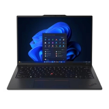 Lenovo ThinkPad X1 Carbon G12 [21KDS2HJ00] 14" {(1920x1200) IPS Ultra 7 155U(1.7GHz)/16GB/512GB SSD/noLTE/W11Pro}