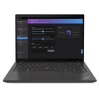 Lenovo ThinkPad T14 G4 [21HD0075US] Black 14" {WUXGA IPS i5-1335U/16GB/512GB SSD/W11Pro}