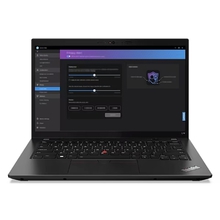 Lenovo ThinkPad L14 G4 [21H2A321CD] (КЛАВ.РУС.ГРАВ.) 14" {FHD IPS i5-1335U/16GB 2slot/1TB SSD/W11H/клавиатура с подсветкой}