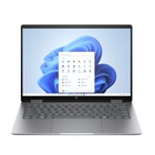 HP Envy x360 [A1AA9EA] Silver 14" {WUXGA Touch Ultra 7 155U/32Gb/SSD1Tb/W11H}