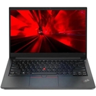 Lenovo ThinkPad E14 G5 [21JK00DAGQ] (КЛАВ.РУС.ГРАВ.) Graphite Black 14" {WUXGA IPS i7-13700H/16GB/512GB SSD/Iris Xe Graphics/DOS/клавиатура с подсветкой Backlit/+Bag}