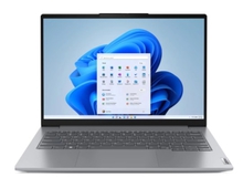 Lenovo ThinkBook 14 Gen 6 [21KG00T9AK] Grey 14" {WUXGA IPS i5-13420H/16GB/512GB SSD/DOS}