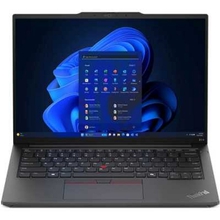 Lenovo ThinkPad E14 Gen 6 Intel Core Ultra 5 125U/8Gb/SSD256Gb/Intel UHD Graphics/14"/IPS/FHD+/NoOS/black (21M8S0WH00)