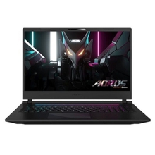 Gigabyte Aorus 17 BSF [BSF-H3KZ654SD] Black 17.3" {QHD (LED) IPS 240Hz i7-13620H/16GB/1TB  SSD/RTX4070 8GB/DOS}