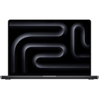 Apple MacBook Pro 16 Late 2023 [MRW13] (КЛАВ.РУС.ГРАВ.) Space Black 16" Liquid Retina XDR {(3456x2234) M3 Pro 12C CPU 18C GPU/18GB/512GB SSD/нужен переходник арт.11007065}
