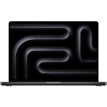 Apple MacBook Pro 16 Late 2023 [MRW23X/A] (КЛАВ.РУС.ГРАВ.) Space Black 16" Liquid Retina XDR {(3456x2234) M3 Pro 12C CPU 18C GPU/36GB/512GB SSD/нужен переходник арт.11007065}