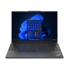 Lenovo ThinkPad E16 Gen1 [21JQS7R300]  16" {WUXGA i5-13420H / 8GB(8_MB+0) / SSD 512GB / backlit kb / DOS/ BAG}