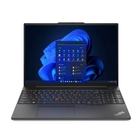 Lenovo ThinkPad E16 Gen1 [21JQS7R300]  16" {WUXGA i5-13420H / 8GB(8_MB+0) / SSD 512GB / backlit kb / DOS/ BAG}