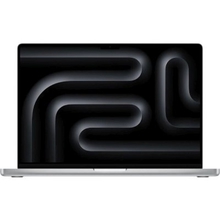 Apple MacBook Pro 16 Late 2023 [MRW73ZP/A] (КЛАВ.РУС.ГРАВ.) Silver 16" Liquid Retina XDR {(3456x2234) M3 Max 14C CPU 30C GPU/36GB/1TB SSD}