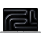 Apple MacBook Pro 16 Late 2023 [MRW73ZP/A] (КЛАВ.РУС.ГРАВ.) Silver 16" Liquid Retina XDR {(3456x2234) M3 Max 14C CPU 30C GPU/36GB/1TB SSD}