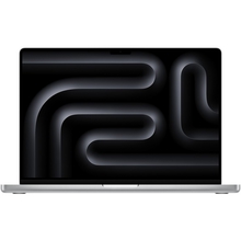 Apple MacBook Pro 16" Silver (M4 Max 14C CPU, 32C GPU/36Gb/1Tb SSD) (MX2V3ZP/A)