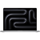 Apple MacBook Pro 16" Silver (M4 Pro 14C CPU, 20C GPU/24Gb/512Gb SSD) (MX2T3HN/A) Apple MacBook Pro 16" Silver (M4 Pro 14C CPU, 20C GPU/24Gb/512Gb SSD) (MX2T3HN/A)