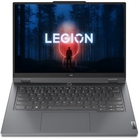 Lenovo Legion Slim 5 16AHP9 [83DH005NRK] Grey 16" {WQXGA Ryzen 7 8845HS/32Gb/1Tb SSD/RTX 4060 8Gb/noOS}