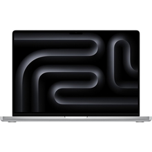 Apple MacBook Pro 16" Silver (M4 Pro 14C CPU, 20C GPU/48Gb/512Gb SSD) (MX2U3ZP/A)