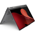 Lenovo IdeaPad 5 2-in-1 Gen 9 [83DS003VRK] Grey 16" {2K Touch OLED/AMD Ryzen 7 8845HS/16GB/1TB SSD/Radeon 780M/NoOS/RUSKB}