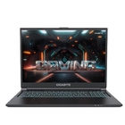 Gigabyte G6 MF [MF-H2KZ853KD] Black 16" {FHD+  i7-13620H/16Gb/SSD512Gb/RTX4050 6Gb/DOS}