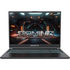 Gigabyte G6 MF [MF-52KZ853SD] Black 16" {FHD+ i5-13500H/16Gb/512Gb SSD/RTX4050 6Gb/DOS}