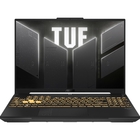 ASUS TUF Gaming F16 FX607JV-N3146 [90NR0HV6-M008L0] Gray 16" {WUXGA i7 13650HX(2.6Ghz)/16384Mb/1024PCISSDGb/RTX4060(8192Mb)/DOS}