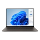 ASUS Zenbook S 16 UM5606WA-RK236W [90NB13M1-M00D50] Zumaia Gray 16" {OLED  Ryzen AI 9 HX 370(2Ghz)/32768Mb/1024PCISSDGb/AMD Radeon 890M/Win11Home + алюм корп/+USB-RJ45