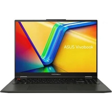 ASUS Vivobook S 16 Flip TP3604VA-MC101 [90NB1051-M003L0] Midnight Black 16" {WUXGA i5-13500H/16GB/SSD512GB/Intel HD/Backlit/DOS}