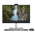 Dell Optiplex 7410 Plus [7410P-5621] Silver 23.8" {Full HD i5 13500/16Gb/ SSD256Gb/ UHDG 770/Windows 11 Pro/km}