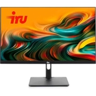 IRU 23ID [1994779] Black 23.8" {Full HD i5 12400/16Gb/ SSD512Gb/ UHDG 730/ Windows 11 Pro}
