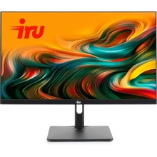 IRU 23ID [1994781] Black 23.8" {Full HD i5 12400 /16Gb/ SSD512Gb /UHDG 730/ noOS}