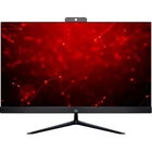 iRU Агат 315 [1913371] Black 23.8" {Full HD i5 10400/16Gb /SSD512Gb/ UHDG 630 /DOS}