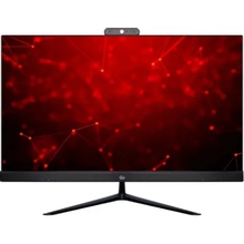 iRU Агат 313 [1913367] Black 23.8" {Full HD i3 10100 /8Gb/SSD512Gb/ UHDG 630/DOS}