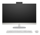 HP 27-cr0026ci NT [7Y031EA] White 27" {FHD  i5-1335/ 8GB/ SSD 512Gb/ Intel Internal Grafics/kbd(rus)&mouse wireless/Win11}