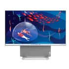 Lenovo Yoga 7 27APH8 [F0HK003ERK] Grey 27" {2560x1440  Ryzen 7 8845HS(3.8Ghz)/16GB/1TB SSD/Int: Radeon 780M/Win11Home + RU kbd/ m. WL}