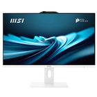 MSI Pro AP272P 14M [9S6-AF8322-617 W11Pro]  White 27" {FHD i5 14400/16384Mb/512SSDGb/UHD Graphics 770/W11Pro/Wireless KB+M}