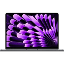 Apple MacBook Air 13" Space Grey (M3 8C CPU, 10C GPU/8Gb/512Gb SSD) (MRXP3)