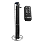 BRAYER BR4977 Колонный вентилятор BRAYER, Сенсор.упр.,пульт ДУ,вращение70°,мощ-ть75Вт, LED-дисплей BRAYER BR4977 Колонный вентилятор BRAYER, Сенсор.упр.,пульт ДУ,вращение70°,мощ-ть75Вт, LED-дисплей